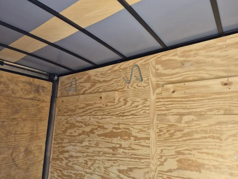 used Other Trailers Rock Solid Cargo  for sale, in Mims, FL Thumbnail 10