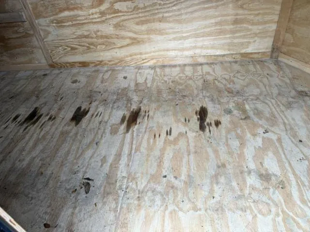 used Cargo (Enclosed) Trailers Other  for sale, in Mima, FL Thumbnail 4