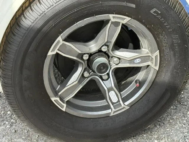 used Other Trailers Master Tow  for sale, in Mims, FL Thumbnail 9