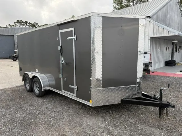 used Other Trailers Cargo Craft  for sale, in Mims, FL Thumbnail 12