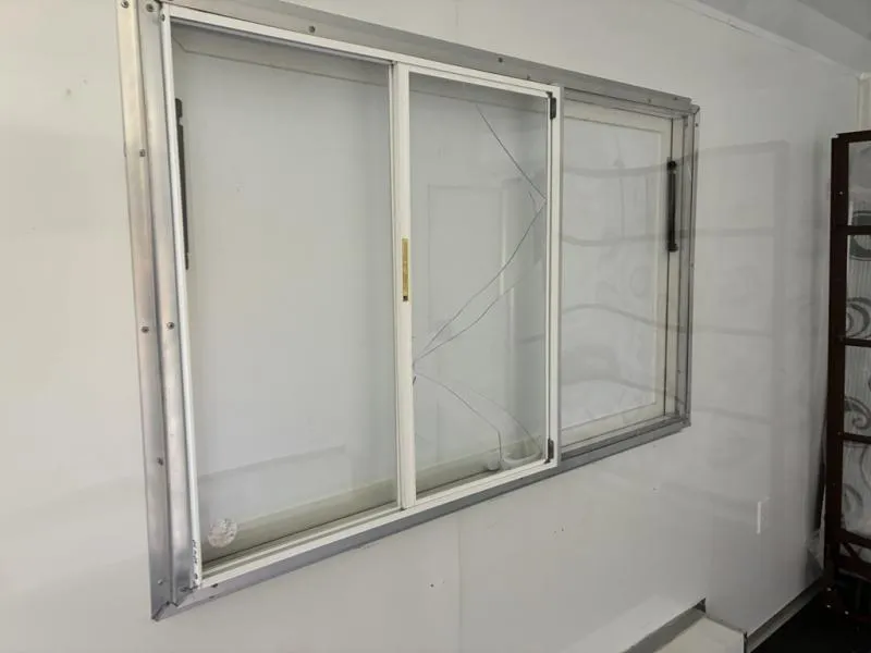 used Cargo (Enclosed) Trailers All World Trailers  for sale, in Mims, FL Thumbnail 6