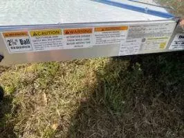 new Horse Trailers Shadow Trailers  for sale, in Mims, FL Thumbnail 4