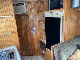 used Horse Trailers TG Custom Trailer  for sale, in Mims, FL Thumbnail 5