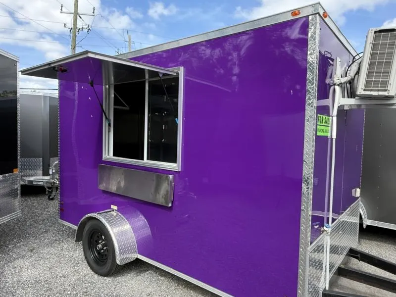 used Other Trailers All World Trailers  for sale, in Mims, FL Thumbnail 14