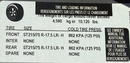 used Other Trailers Triple Crown Trailers  for sale, in Mima, FL Thumbnail 12