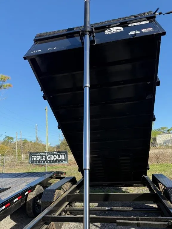 used Other Trailers Panther Cargo  for sale, in Mims, FL Thumbnail 6