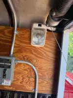 used Cargo (Enclosed) Trailers Homesteader Trailers  for sale, in Mims, FL Thumbnail 8