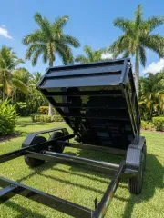 new Dump Trailers Triple Crown Trailers  for sale, in Mima, FL Thumbnail 3