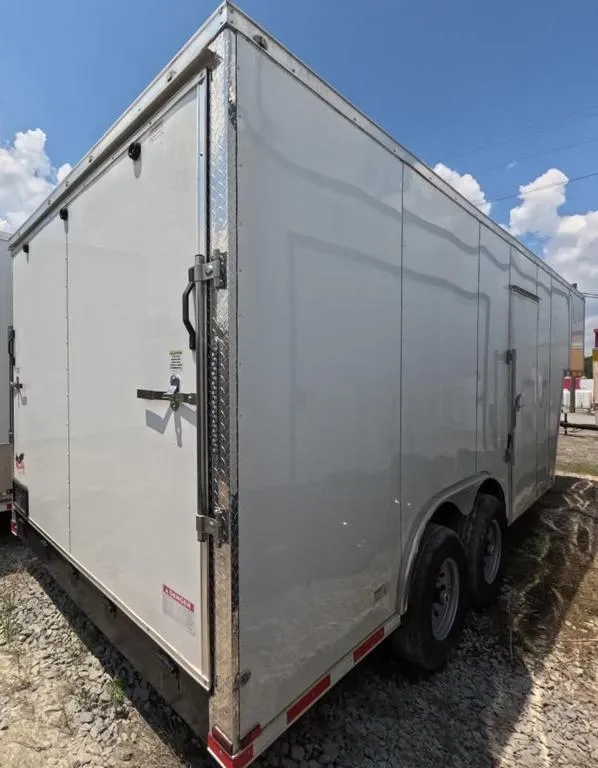 used Other Trailers Quality Cargo  for sale, in Mims, FL Thumbnail 5
