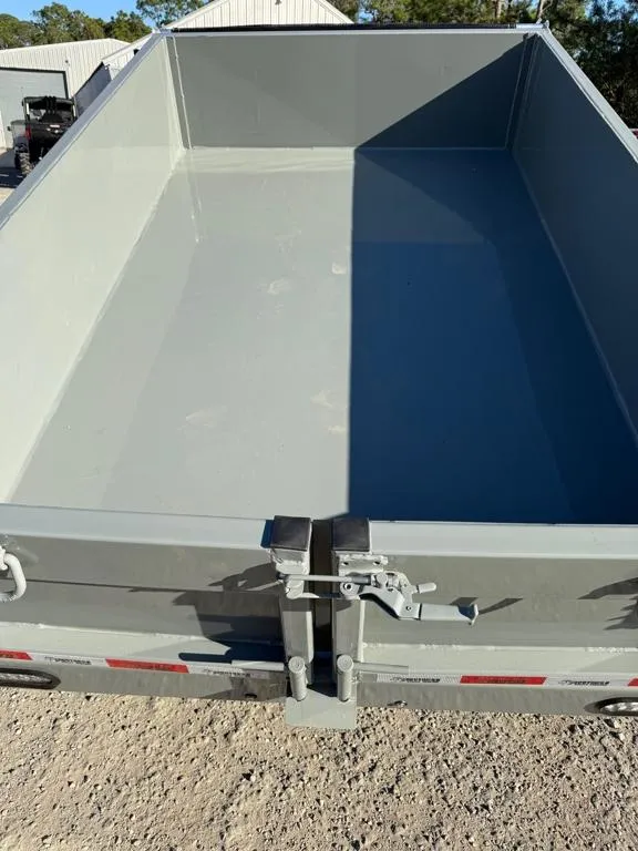 new Utility Trailers Southern Utility  for sale, in Mima, FL Thumbnail 6