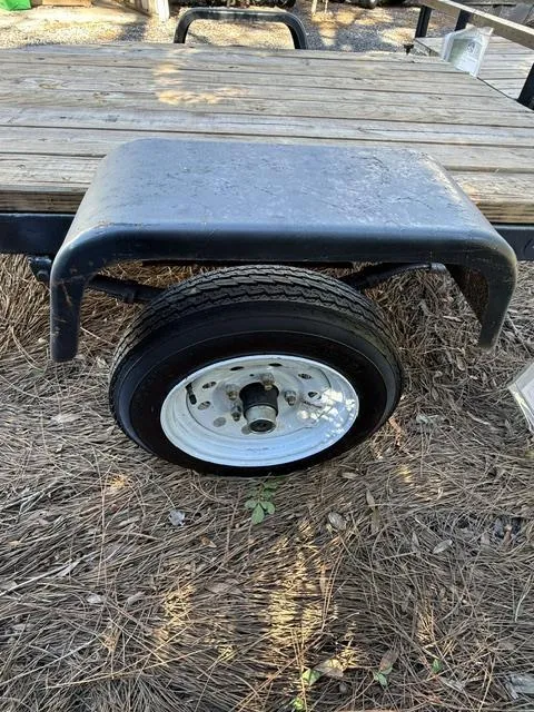 used Utility Trailers Other  for sale, in Mims, FL Thumbnail 8