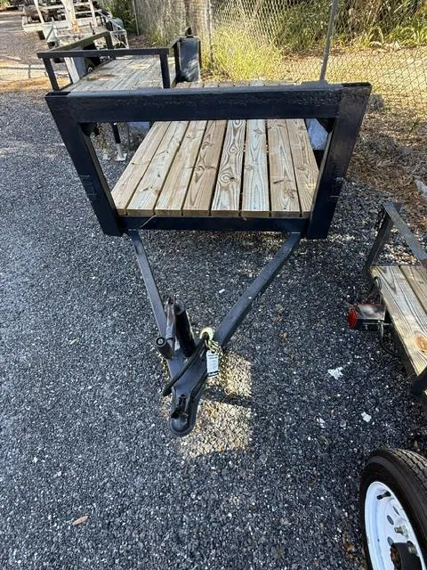 used Other Trailers Other  for sale, in Mima, FL Thumbnail 2