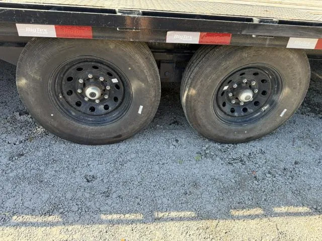 used Other Trailers Big Tex Trailers  for sale, in Mims, FL Thumbnail 3