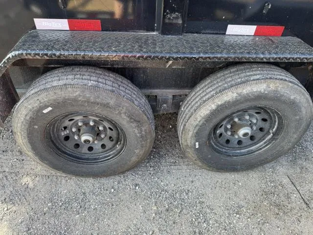 used Dump Trailers Big Tex Trailers  for sale, in Mima, FL Thumbnail 5