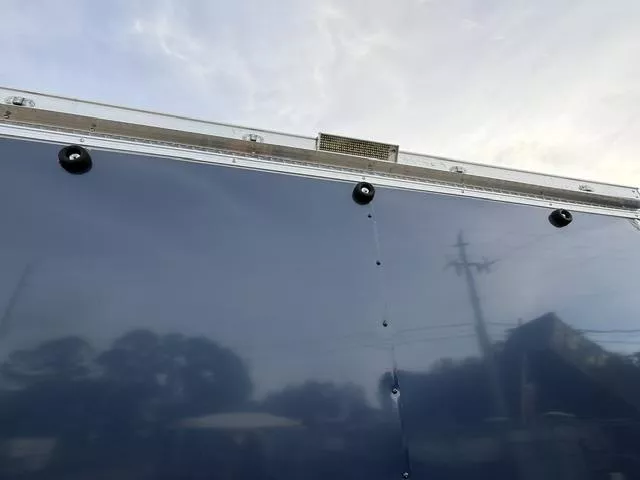 new Cargo (Enclosed) Trailers Quality Cargo  for sale, in Mima, FL Thumbnail 3