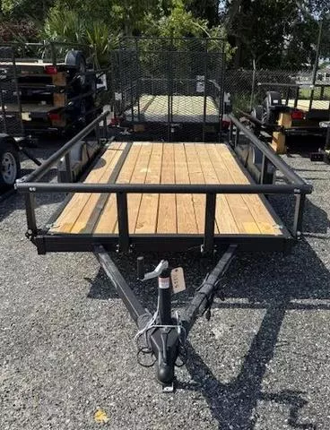 new Utility Trailers Karavan Trailers  for sale, in Mims, FL Thumbnail 2