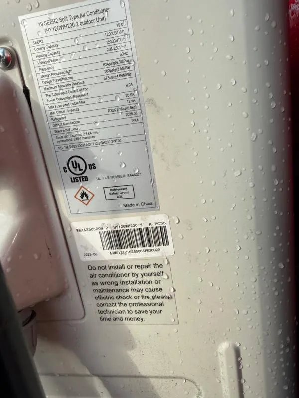 used Other Trailers All World Trailers  for sale, in Mima, FL Thumbnail 3