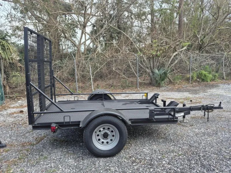 used Other Trailers Homemade  for sale, in Mims, FL Thumbnail 5
