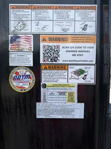 used Equipment / Flatbed Trailers Silverline Trailers  for sale, in Mims, FL Thumbnail 4