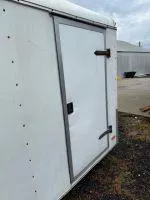 used Cargo (Enclosed) Trailers Pace American  for sale, in Mims, FL Thumbnail 5