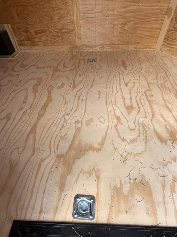 new Cargo (Enclosed) Trailers Ware Cargo Trailers  for sale, in Mims, FL Thumbnail 16