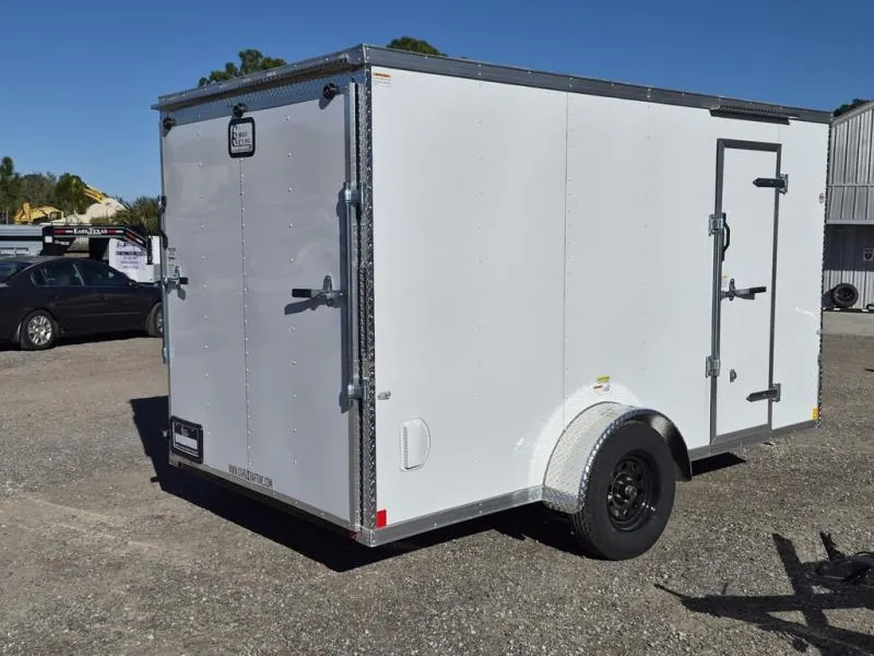 new Cargo (Enclosed) Trailers Cargo Craft  for sale, in Mima, FL Thumbnail 6