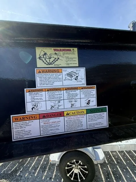 used Other Trailers Big Tex Trailers  for sale, in Mims, FL Thumbnail 8