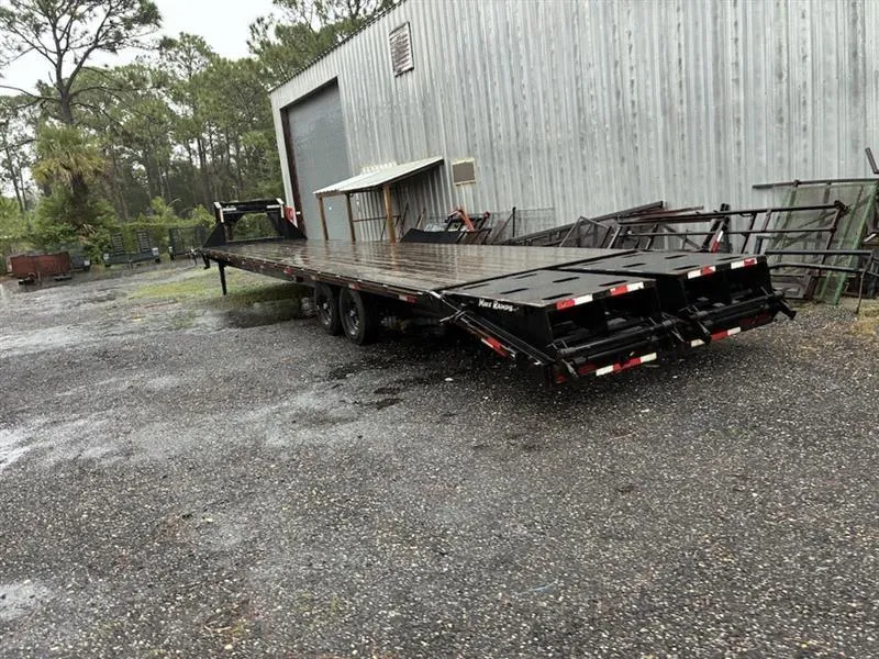 used Other Trailers TrailMaxx Trailers  for sale, in Mima, FL Thumbnail 2