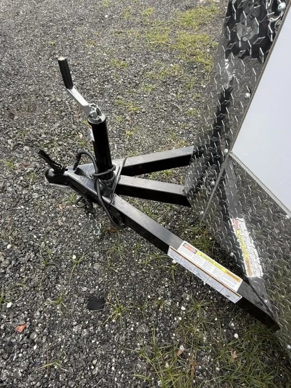 new Cargo (Enclosed) Trailers Cargo Craft  for sale, in Mims, FL Thumbnail 8