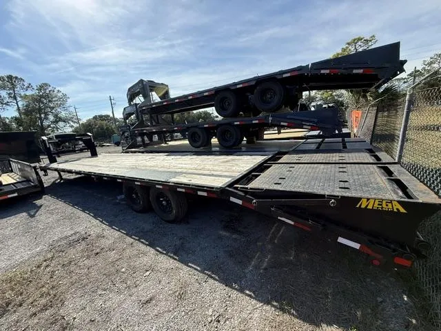 used Other Trailers Big Tex Trailers  for sale, in Mims, FL Thumbnail 5