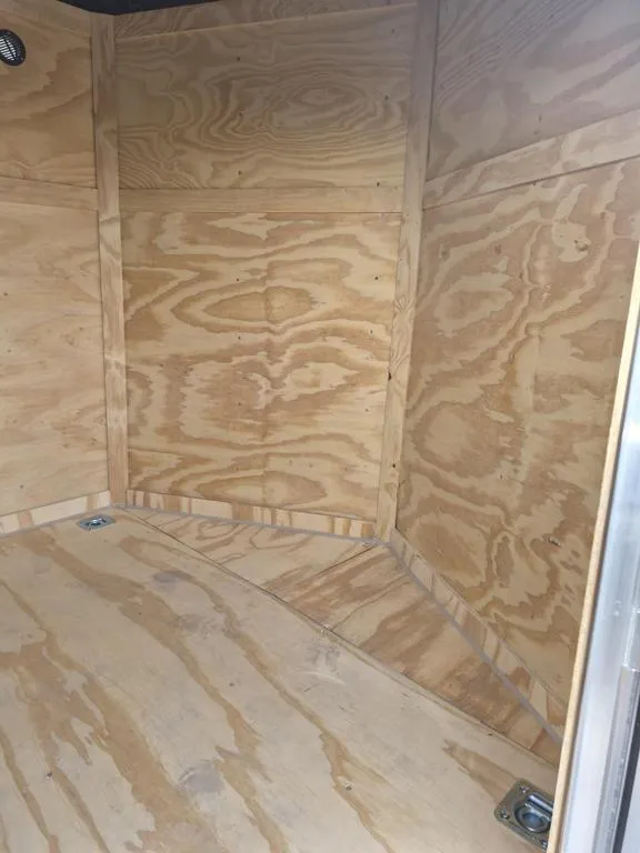new Cargo (Enclosed) Trailers Quality Cargo  for sale, in Mima, FL Thumbnail 9