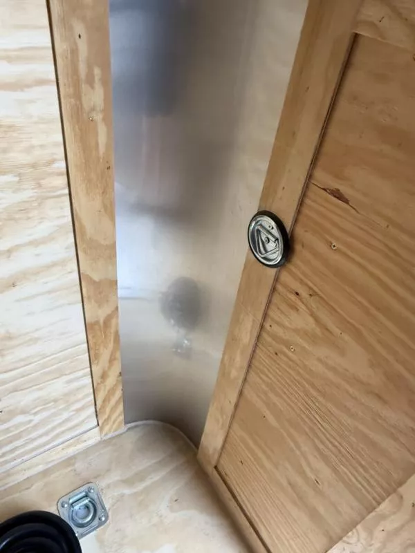 new Cargo (Enclosed) Trailers Quality Cargo  for sale, in Mima, FL Thumbnail 14