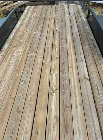 used Utility Trailers Other  for sale, in Mims, FL Thumbnail 3