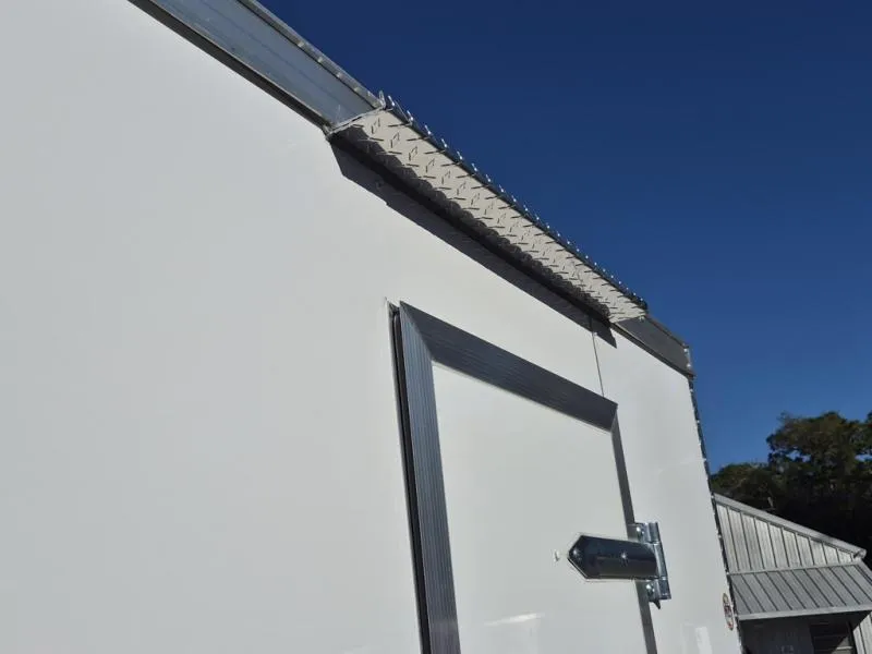 new Cargo (Enclosed) Trailers Other  for sale, in Mims, FL Thumbnail 8