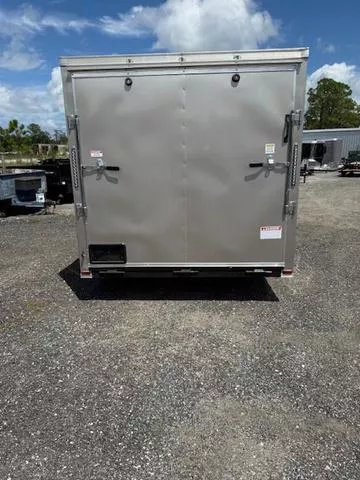 new Cargo (Enclosed) Trailers Panther Cargo  for sale, in Mima, FL Thumbnail 7