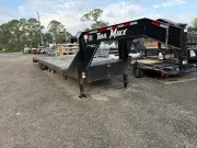 used Equipment / Flatbed Trailers TrailMaxx Trailers  for sale, in Mims, FL Thumbnail 2