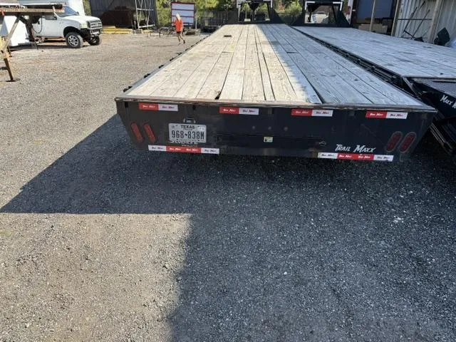 used Equipment / Flatbed Trailers TrailMaxx Trailers  for sale, in Mims, FL Thumbnail 7