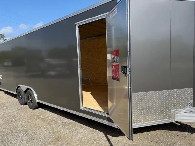 new Cargo (Enclosed) Trailers ALCOM  for sale, in Mims, FL Thumbnail 9