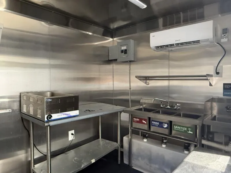 used Other Trailers All World Trailers  for sale, in Mims, FL Thumbnail 15