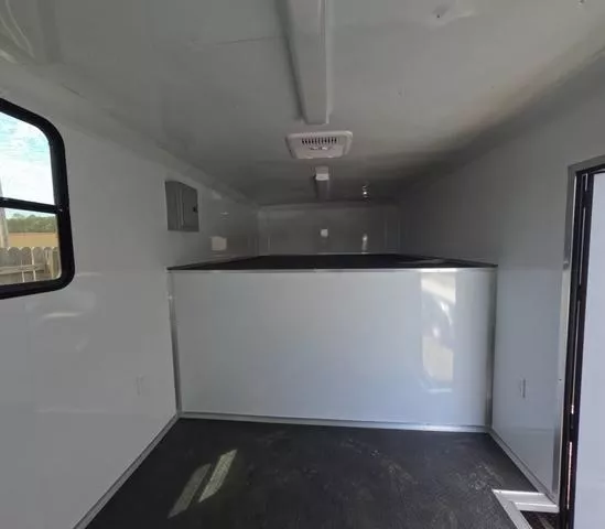 new Other Trailers Quality Cargo  for sale, in Mima, FL Thumbnail 2