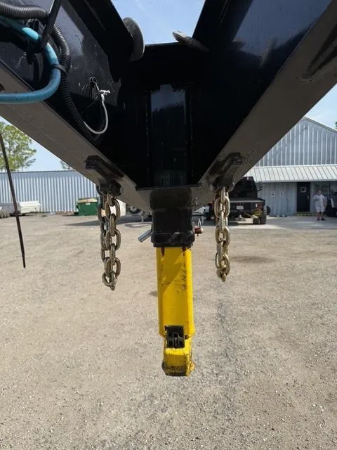 used Equipment / Flatbed Trailers Big Tex Trailers  for sale, in Mima, FL Thumbnail 9