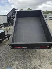 new Dump Trailers U-Dump  for sale, in Mima, FL Thumbnail 6