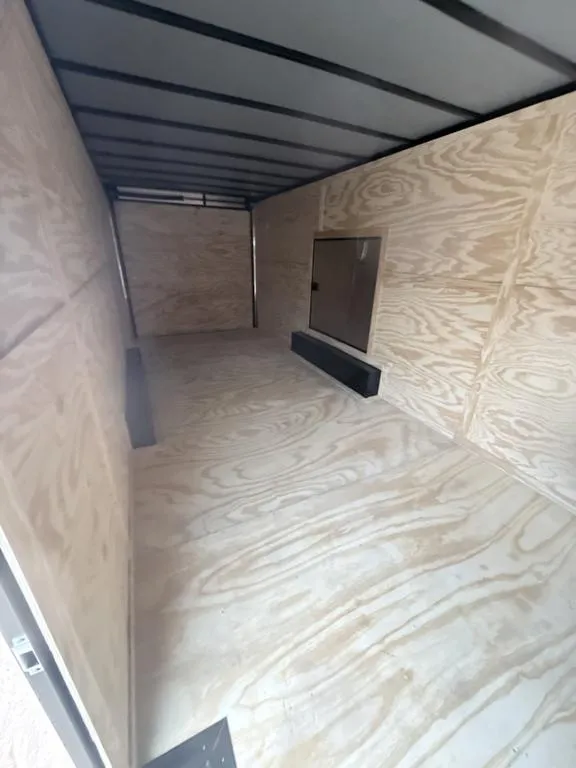 new Cargo (Enclosed) Trailers Quality Cargo  for sale, in Mima, FL Thumbnail 4