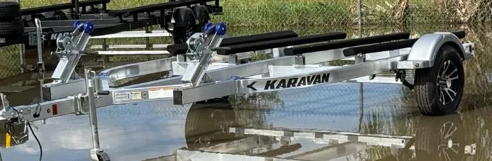 new Utility Trailers Karavan Trailers  for sale, in Mima, FL Thumbnail 2