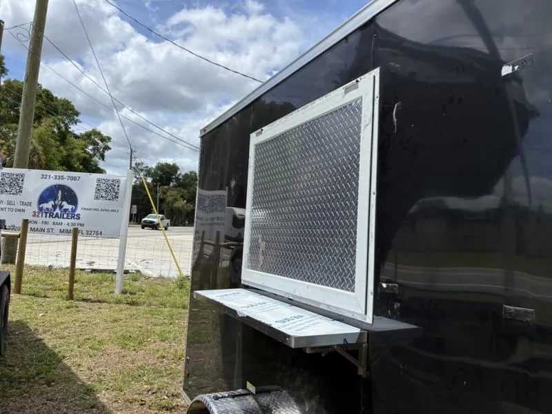 used Other Trailers All World Trailers  for sale, in Mima, FL Thumbnail 27