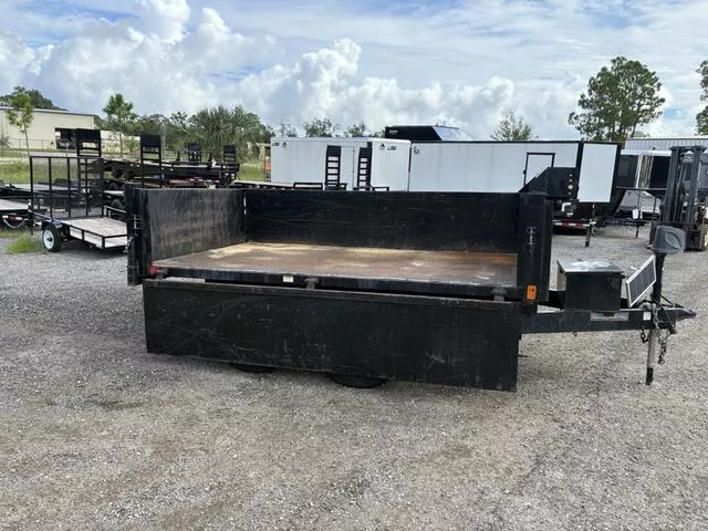 used Dump Trailers Homesteader Trailers  for sale, in Mims, FL Thumbnail 9