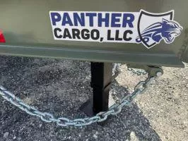 new Dump Trailers Panther Cargo  for sale, in Mima, FL Thumbnail 10