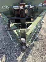 new Dump Trailers Panther Cargo  for sale, in Mima, FL Thumbnail 9