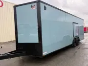 new Cargo (Enclosed) Trailers Quality Cargo  for sale, in Mima, FL Thumbnail 2