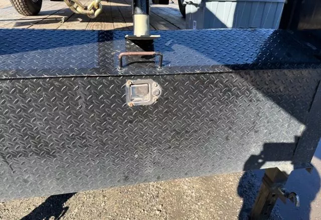 used Equipment / Flatbed Trailers TrailMaxx Trailers  for sale, in Mima, FL Thumbnail 3